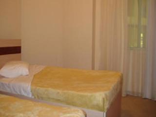 British Resort Apartments Hurghada Exterior foto
